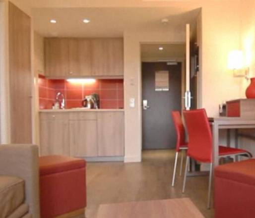 Aparthotel Adagio Aix-en-Provence Centre, Aix en Provence