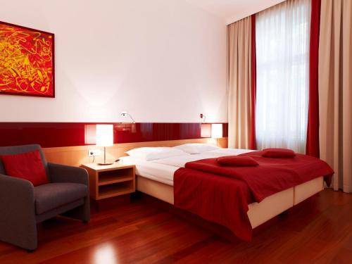 Hotel Zipser, Vienna