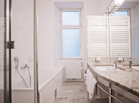 Hotel Zipser, Vienna