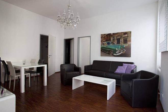 Pension Pharmador, Vienna