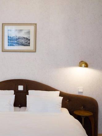 Hotel Am Brillantengrund, Vienna