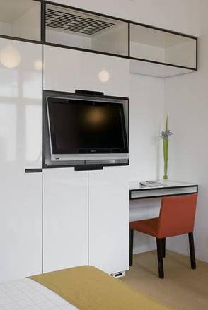 Alma Boutique-Hotel, Vienna