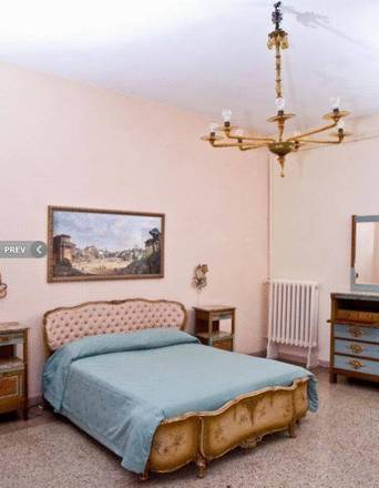 Residenza Ca' Zanardi, Venice