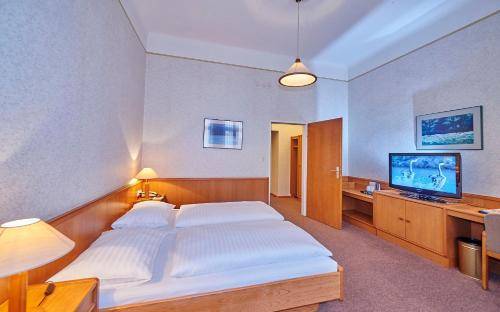 Hotel Zipser, Vienna