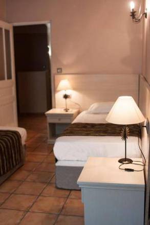 Hôtel Artea Aix centre, Aix en Provence