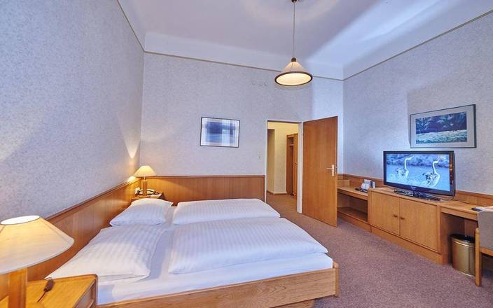 Hotel Zipser, Vienna