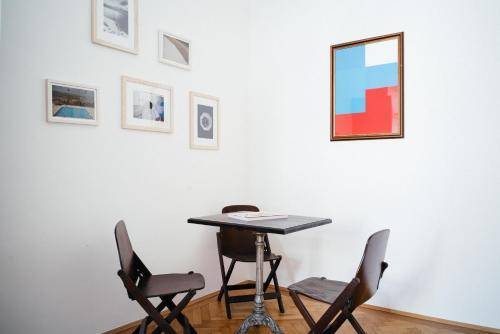 Hotel Am Brillantengrund, Vienna