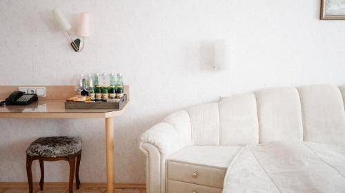 Hotel Am Brillantengrund, Vienna