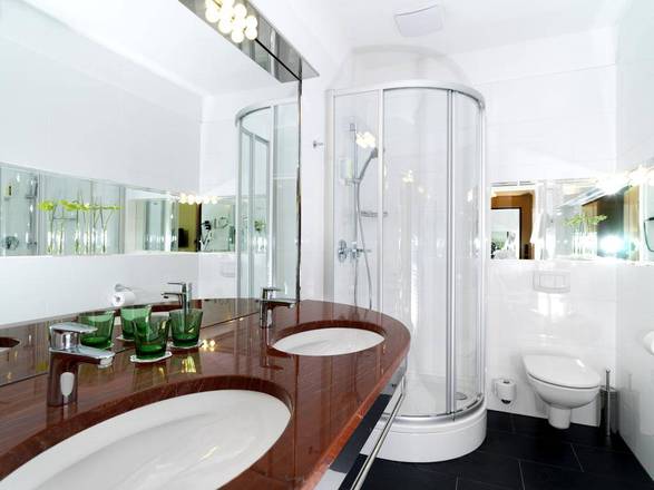 Hotel Zipser, Vienna