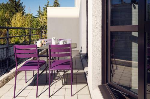 Aparthotel Adagio Aix-en-Provence Centre, Aix en Provence