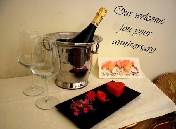 Residenza Ca' Zanardi, Venice