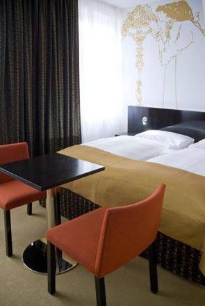 Alma Boutique-Hotel, Vienna