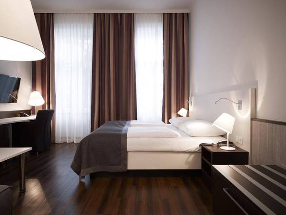 Hotel Zipser, Vienna