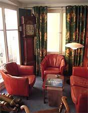 Collector's Lord Nelson Hotel, Stockholm