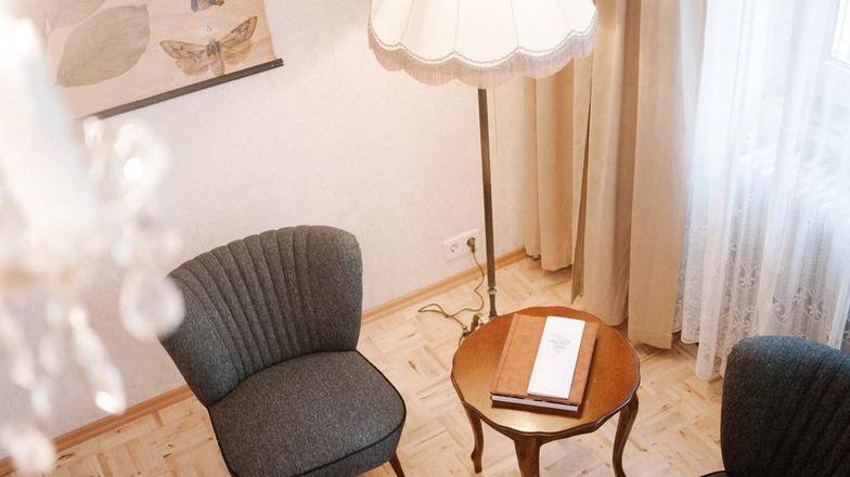 Hotel Am Brillantengrund, Vienna