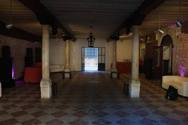 Residenza Ca' Zanardi, Venice