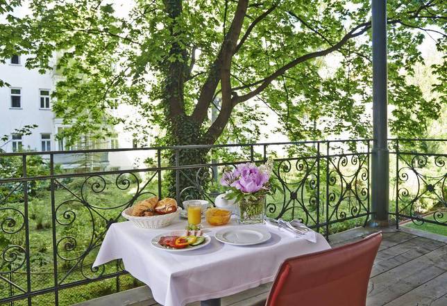 Hotel Zipser, Vienna