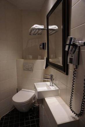 Hotel Mayfair, Copenhagen